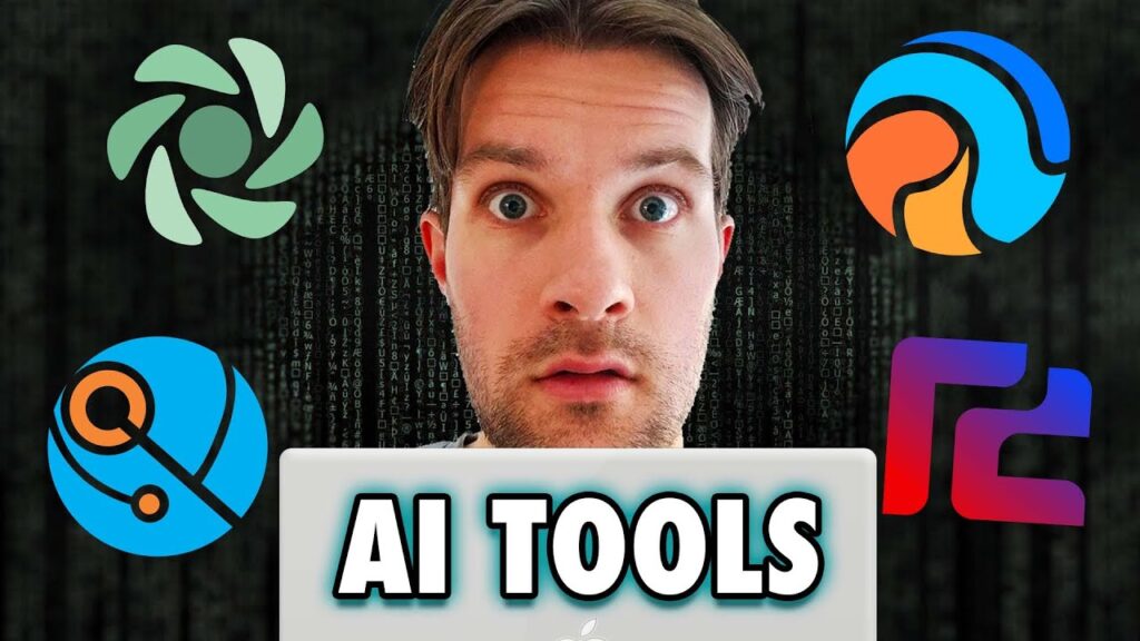 5 Mind-Blowing Ai Tools You Probably Didn’t Know Existed