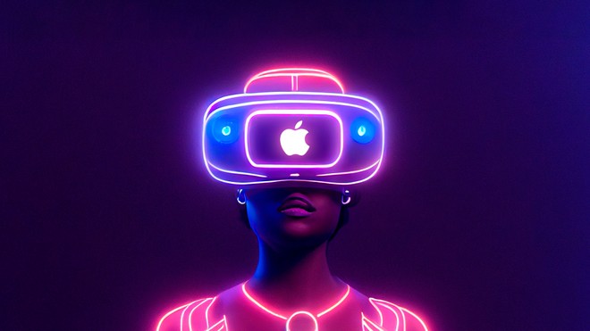 O Novo Headset VR da Apple e o Futuro da Realidade Virtual e Aumentada