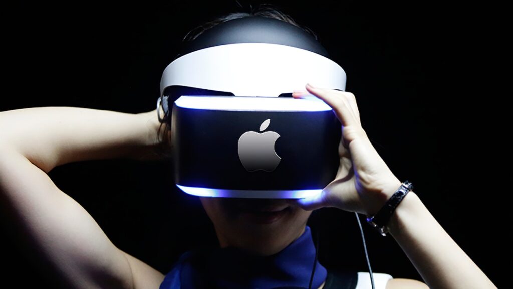 O Novo Headset VR da Apple e o Futuro da Realidade Virtual e Aumentada​