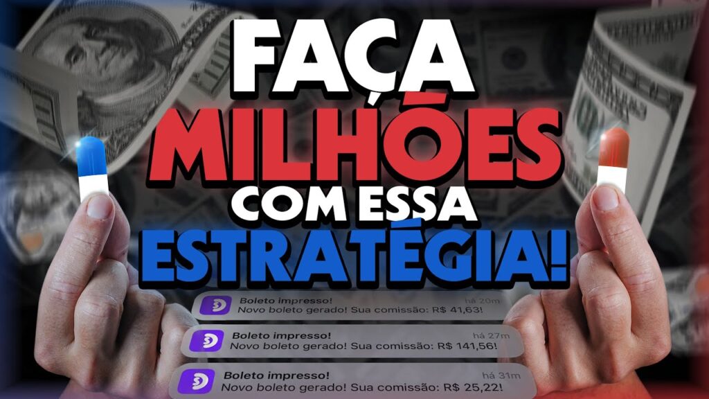 ENCAPSULADOS a estratégia que me deixou milionário! (E você também pode)